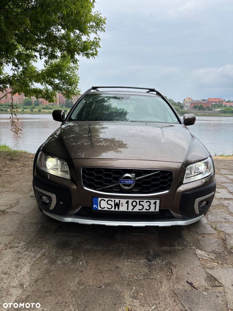 Volvo XC 70 - 4