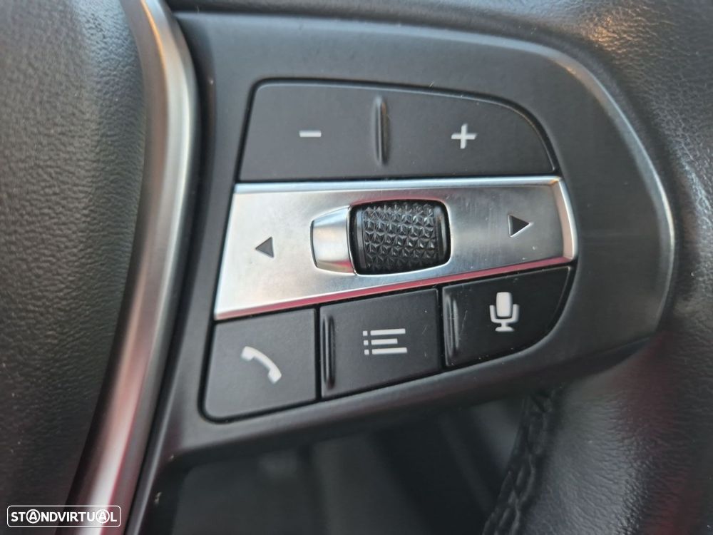 BMW 320 e Auto - 19