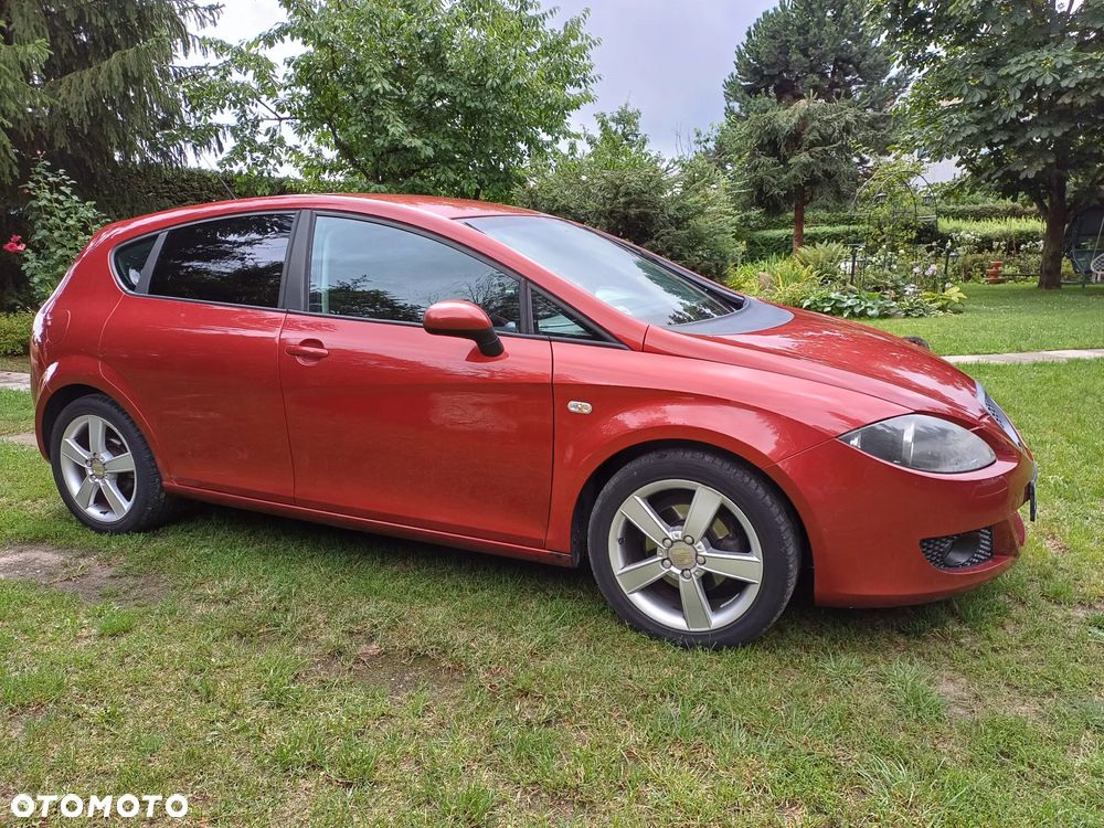 Seat Leon - 2