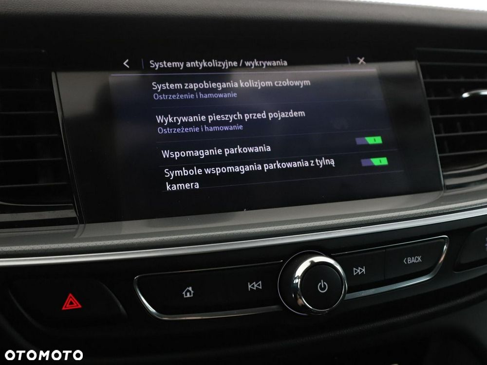 Opel Insignia Sport1.5 Direct InjectionTurbo Edition - 28