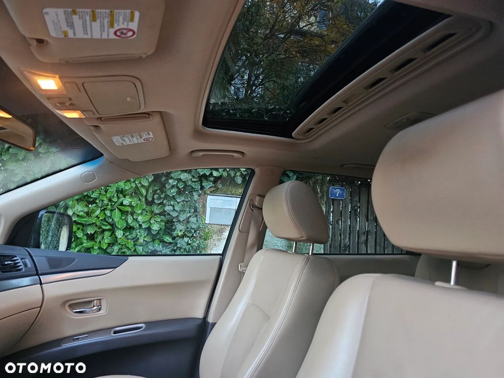 Subaru Tribeca 3.6R Automatik Exclusive - 8