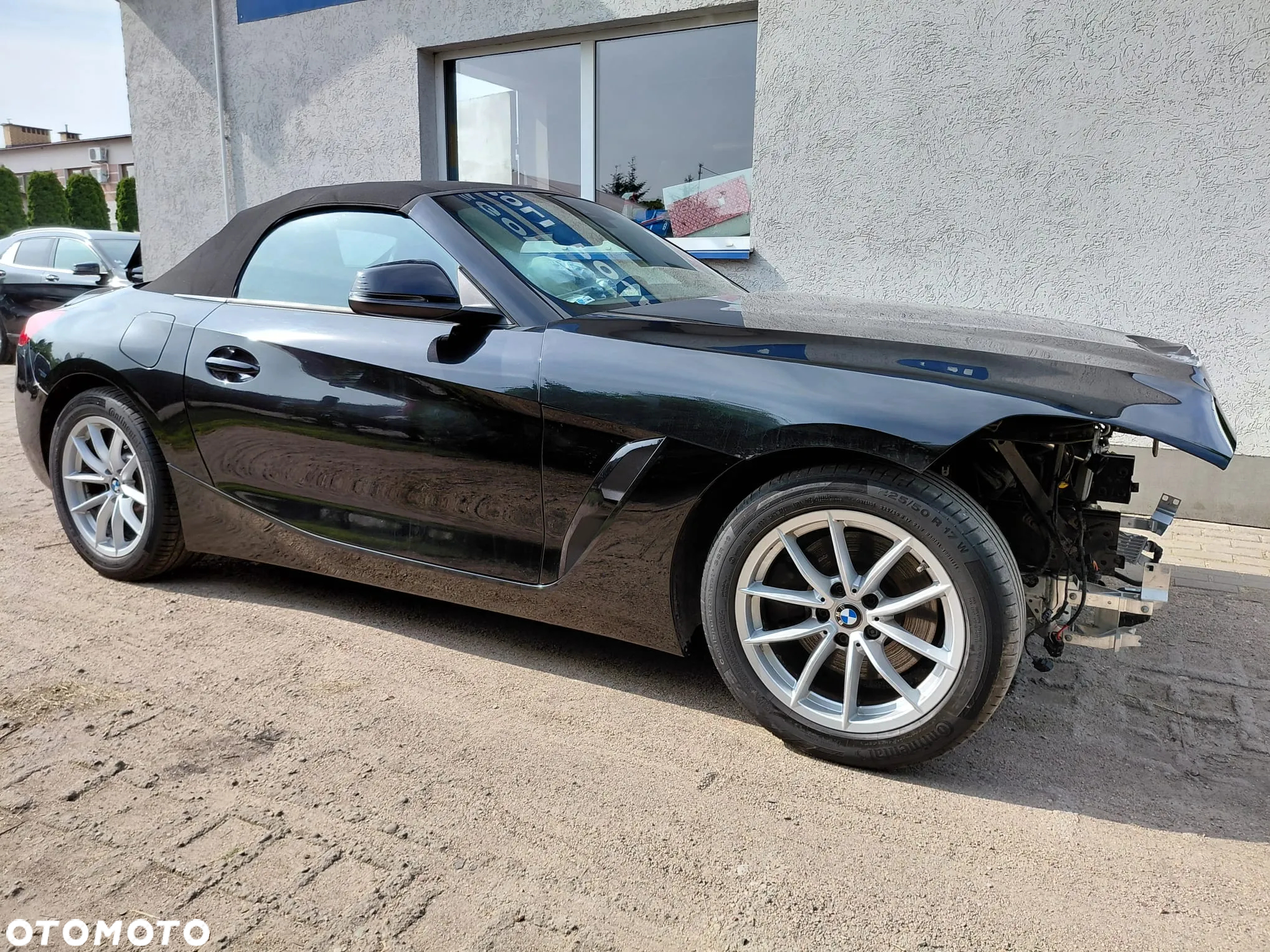 BMW Z4 - 11