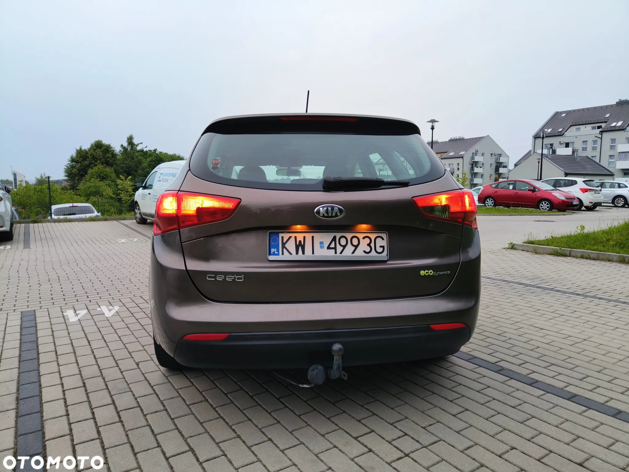 Kia Ceed - 6