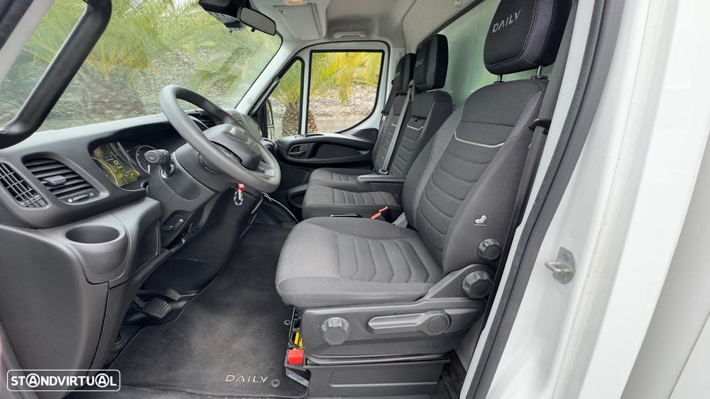 Iveco 35C18 3.0 - 14