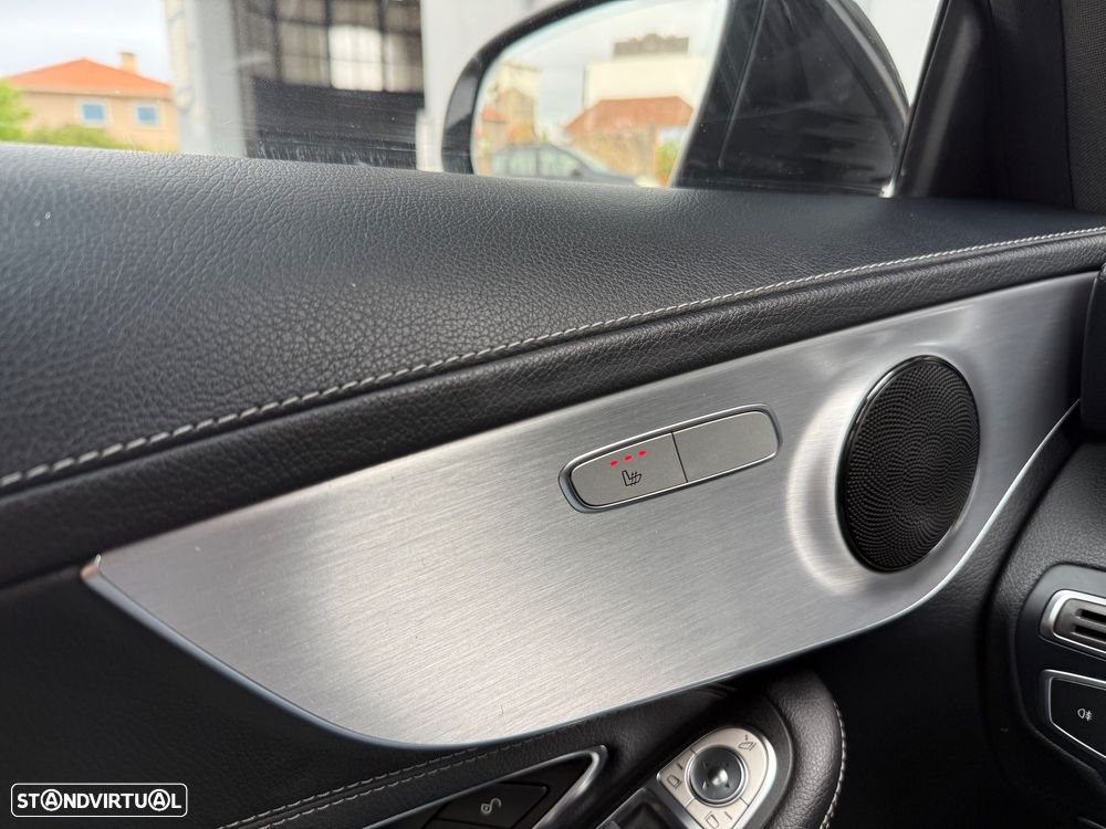 Mercedes-Benz C 220 - 24