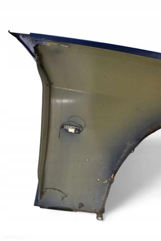 Błotnik Lewy BMW 3 E90 E91 3.0d 231KM M-pakiet 381/5 - 7