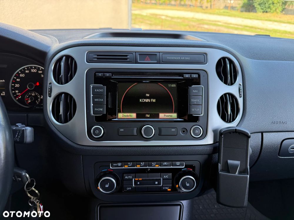 Volkswagen Tiguan 1.4 TSI 4Motion Lounge Sport & Style - 19