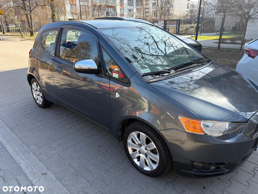 Mitsubishi Colt 1.3 Inform EU5 - 2