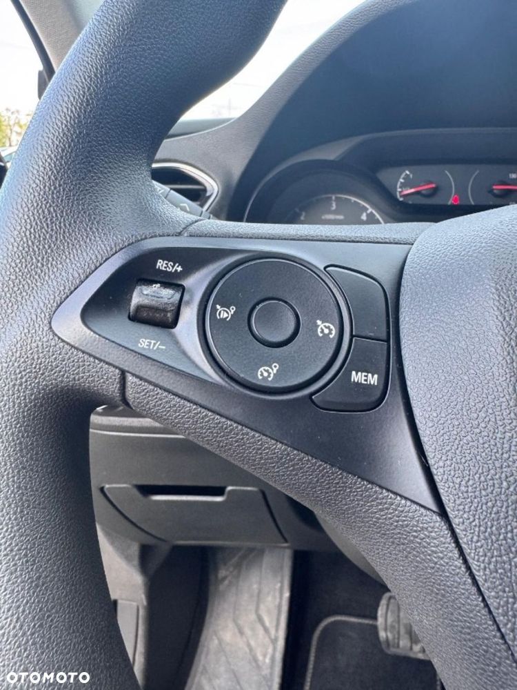 Opel Grandland X - 18