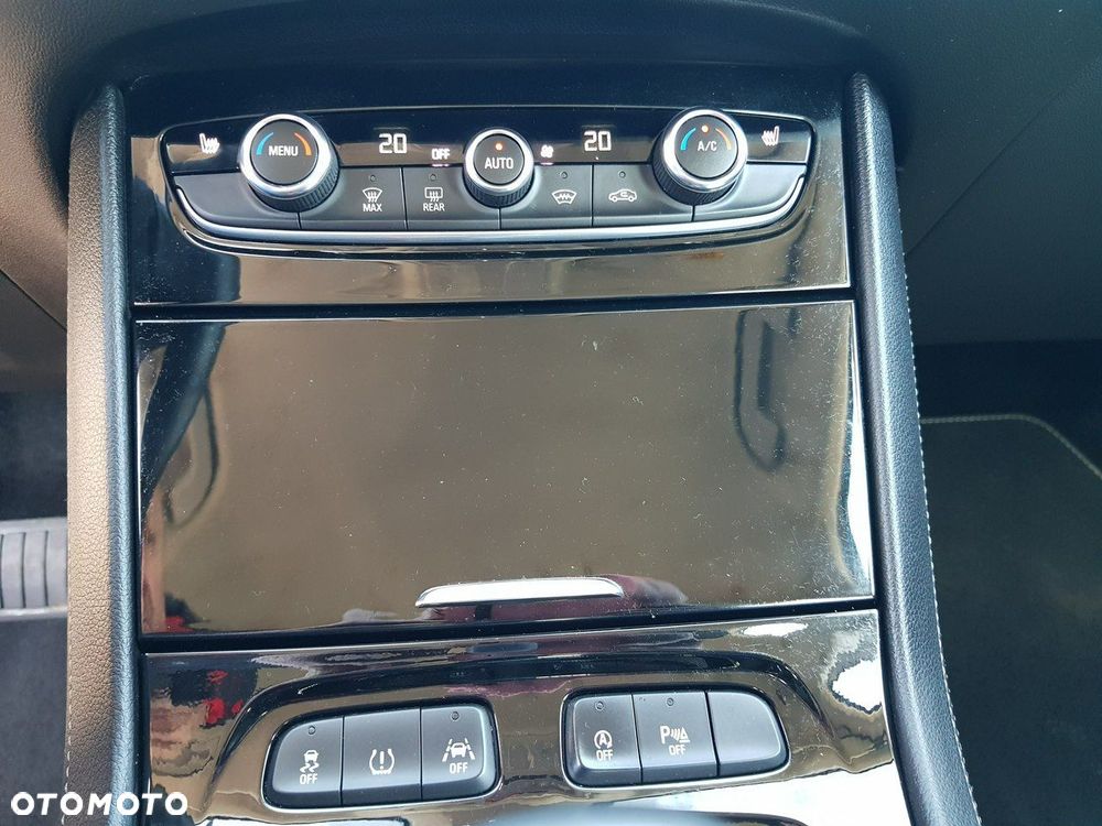 Opel Grandland X 2.0 D Start/Stop Automatik INNOVATION - 18