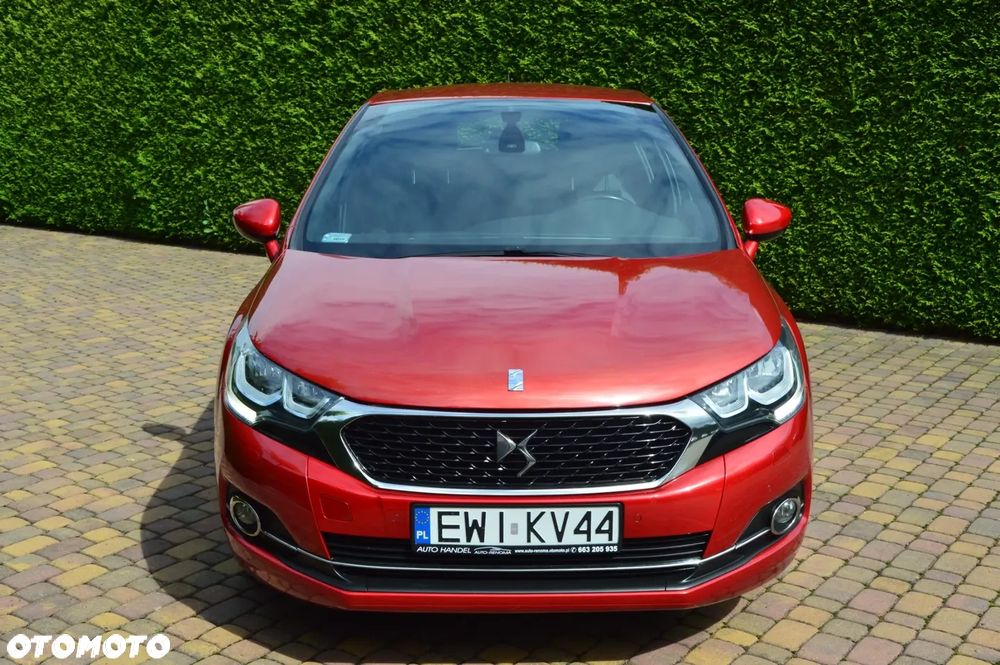 DS Automobiles DS 4 - 34