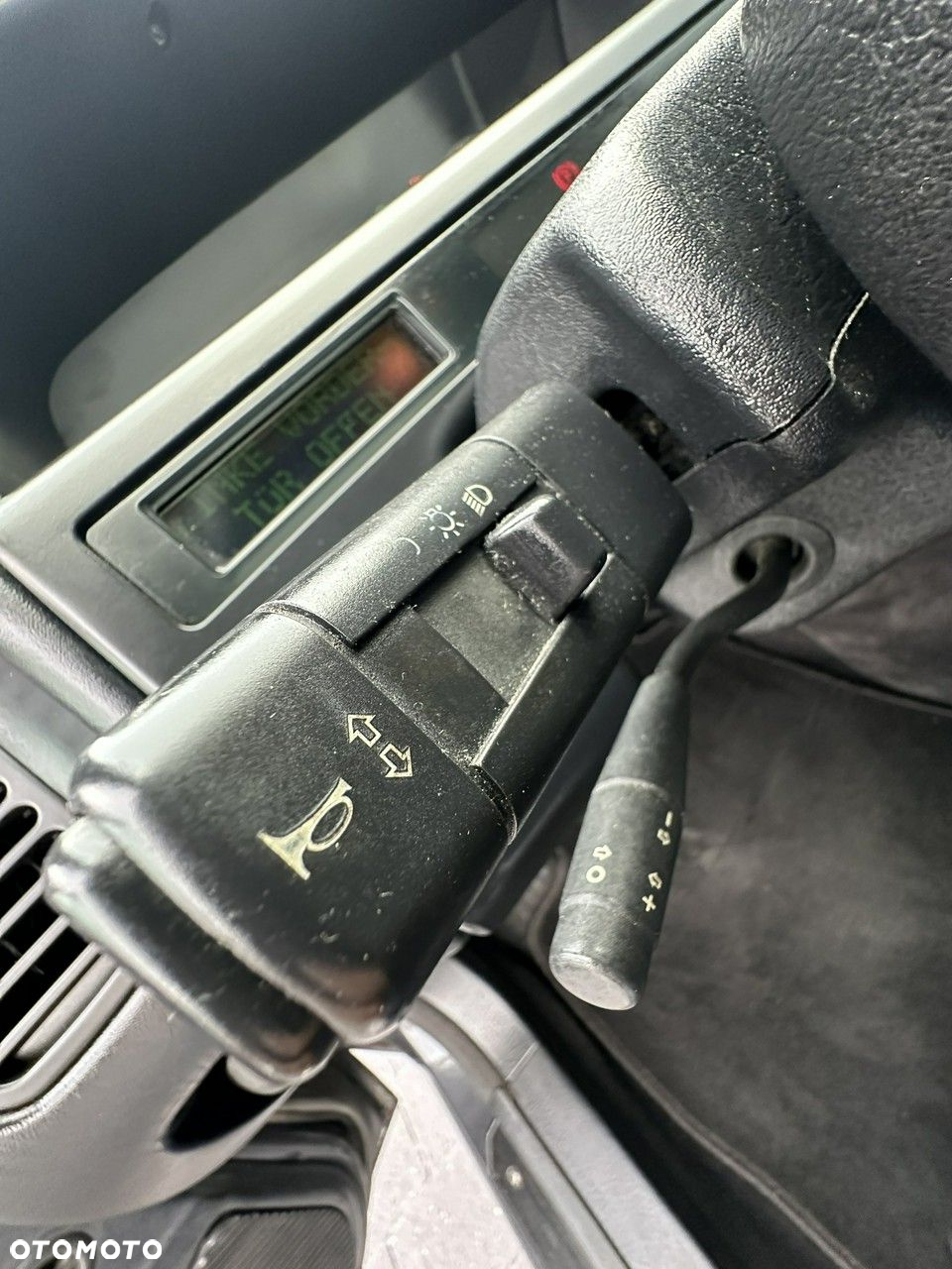 Citroën XM - 26