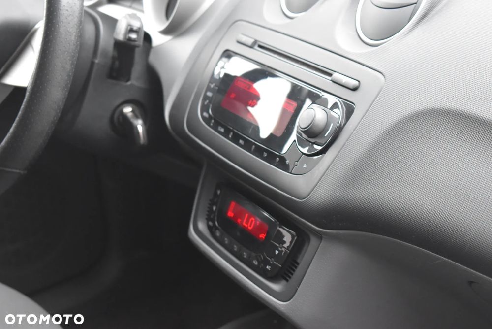Seat Ibiza 1.2 12V Copa - 7