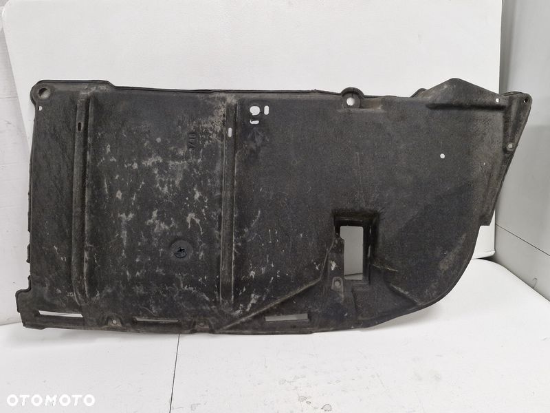 TOYOTA AVENSIS T27 LIFT T29 OSŁONA PODWOZIA TYŁ 58399-05010 - 1