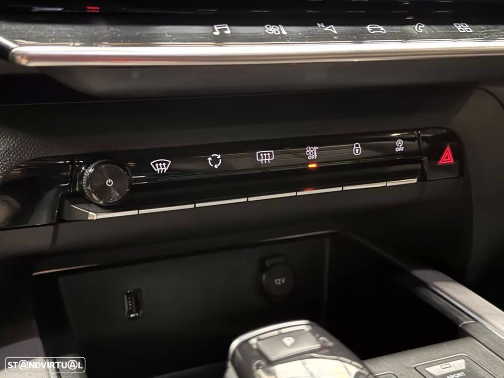 Citroën C5 Aircross 1.5 BlueHDi Shine EAT8 - 29