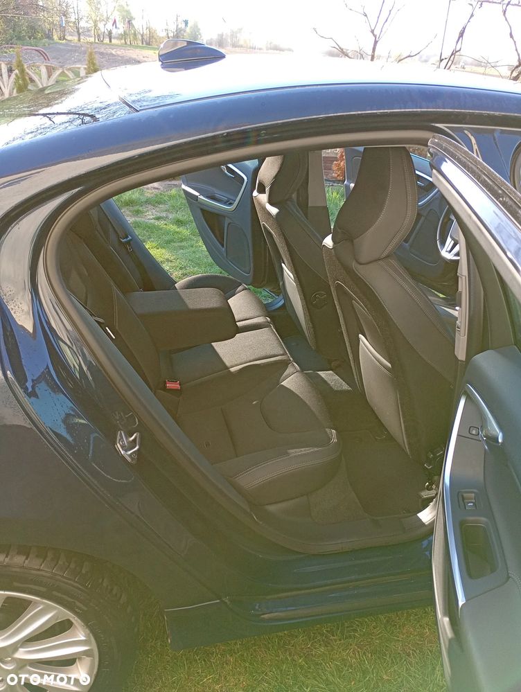 Volvo S60 D4 Drive-E Momentum - 7