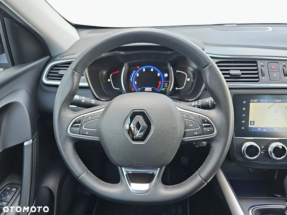 Renault Kadjar 1.3 TCe FAP Intens EDC - 15