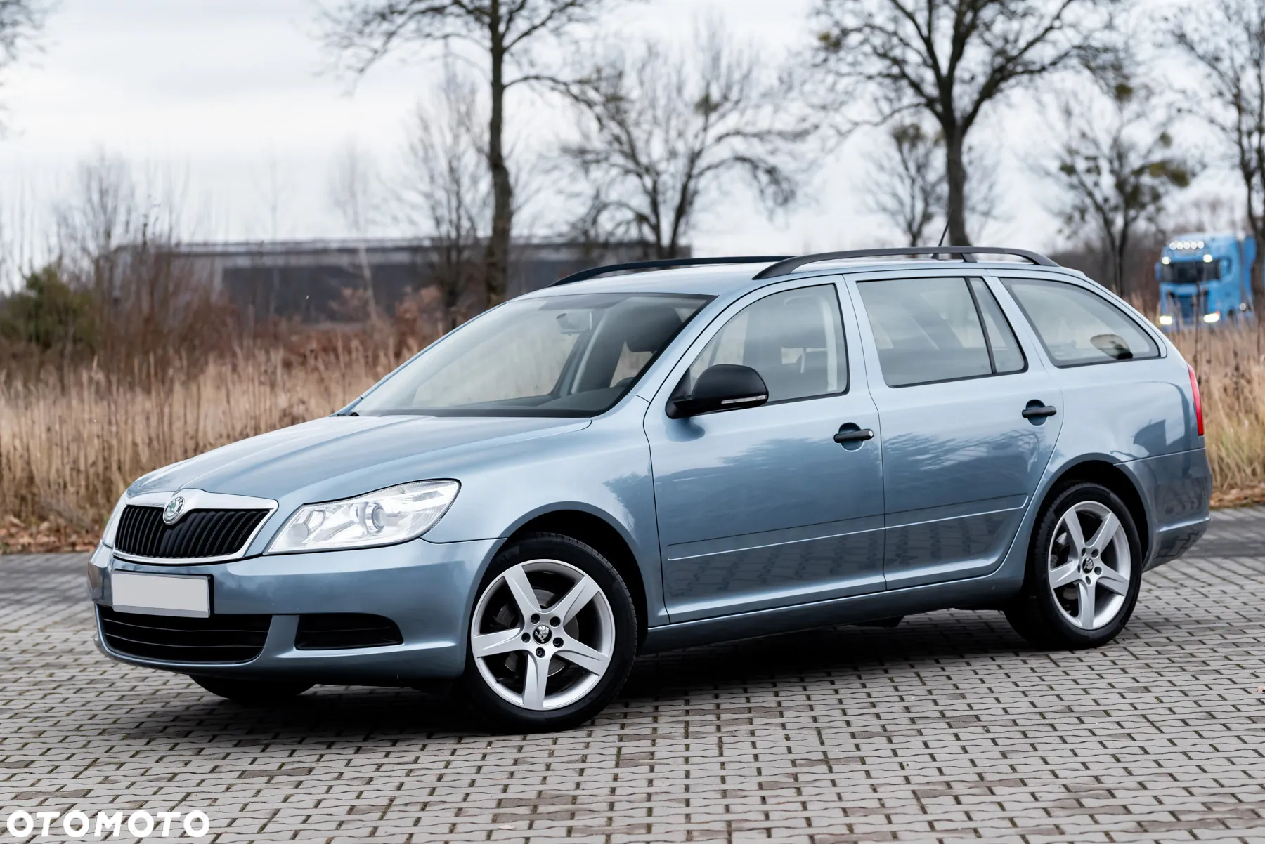 Skoda Octavia 1.6 TDI Ambiente - 10