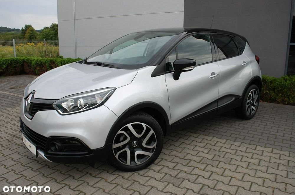 Renault Captur - 19