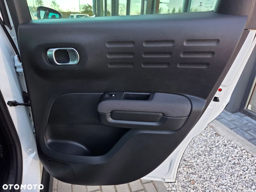 Citroën C3 Aircross 1.2 PureTech Feel S&S - 15