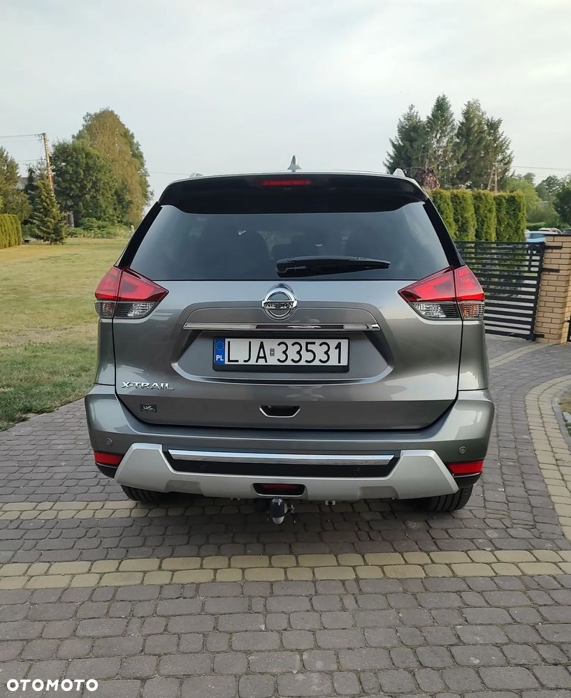 Nissan X-Trail 1.6 DCi ALL-MODE 4x4i N-Vision - 7