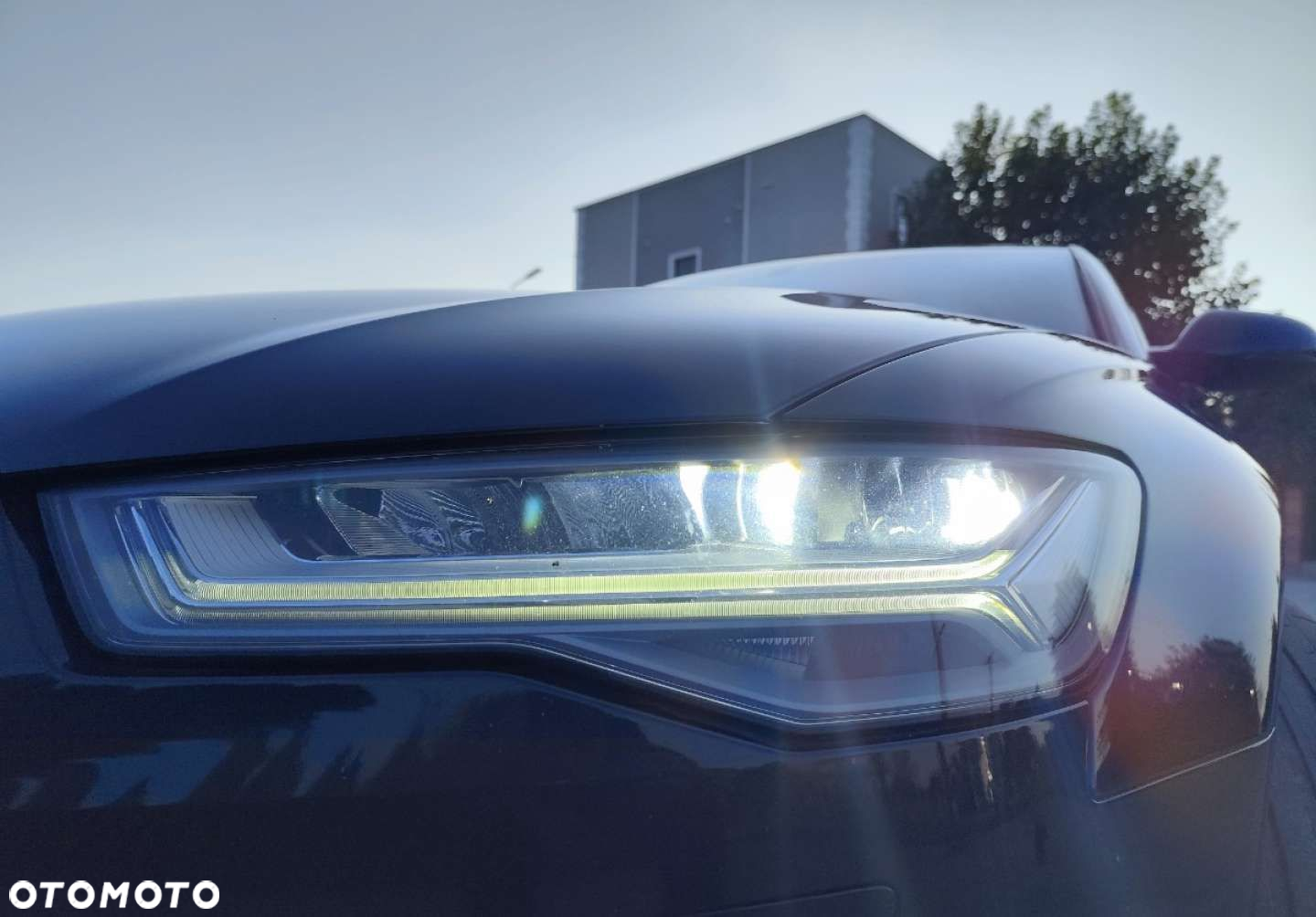 Audi A6 - 32