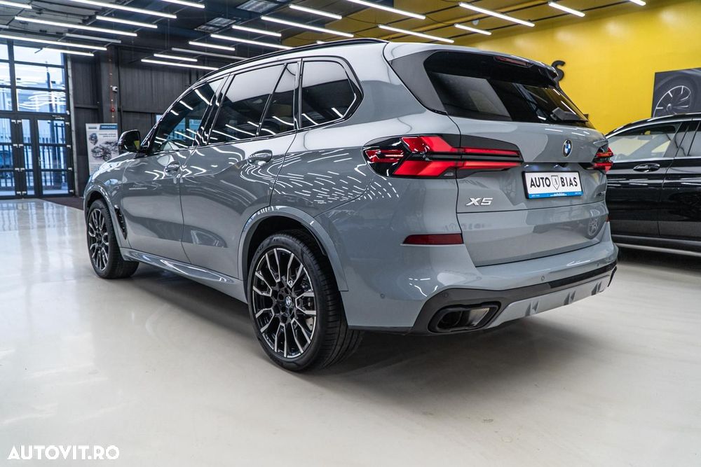 BMW X5 xDrive30d AT MHEV - 5