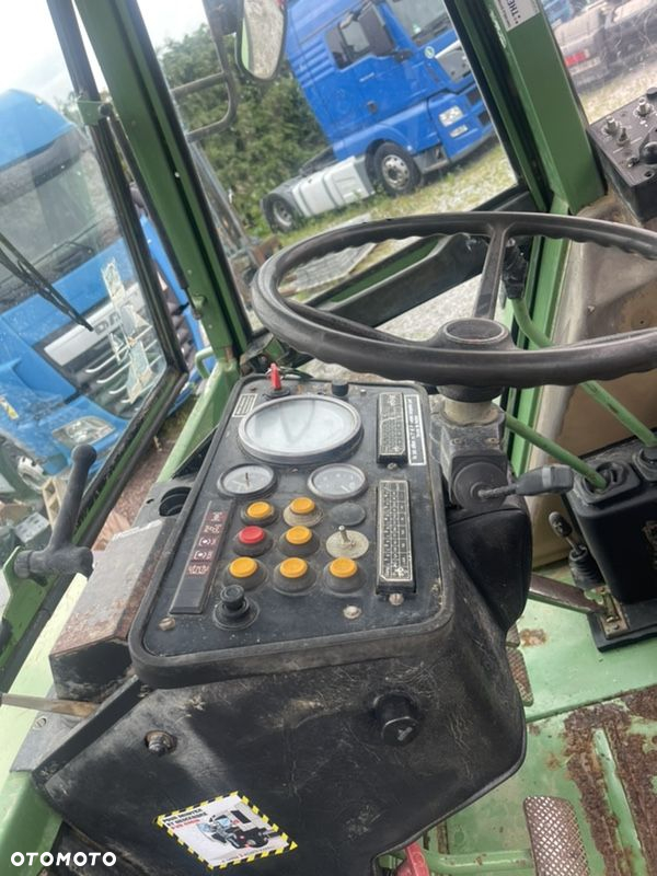 Fendt 612 LSA - 7