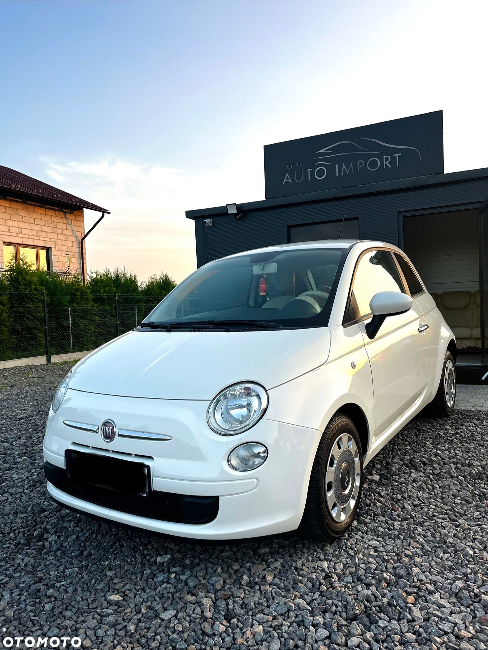 Fiat 500 C 1.2 8V Pop - 16