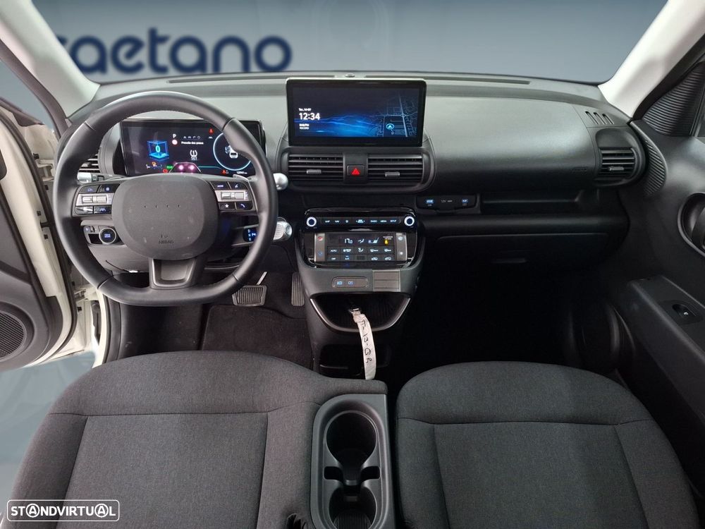 Hyundai Inster 42 kWh Comfort - 8