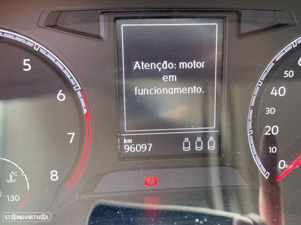 VW T-Roc 1.0 TSI Style - 3