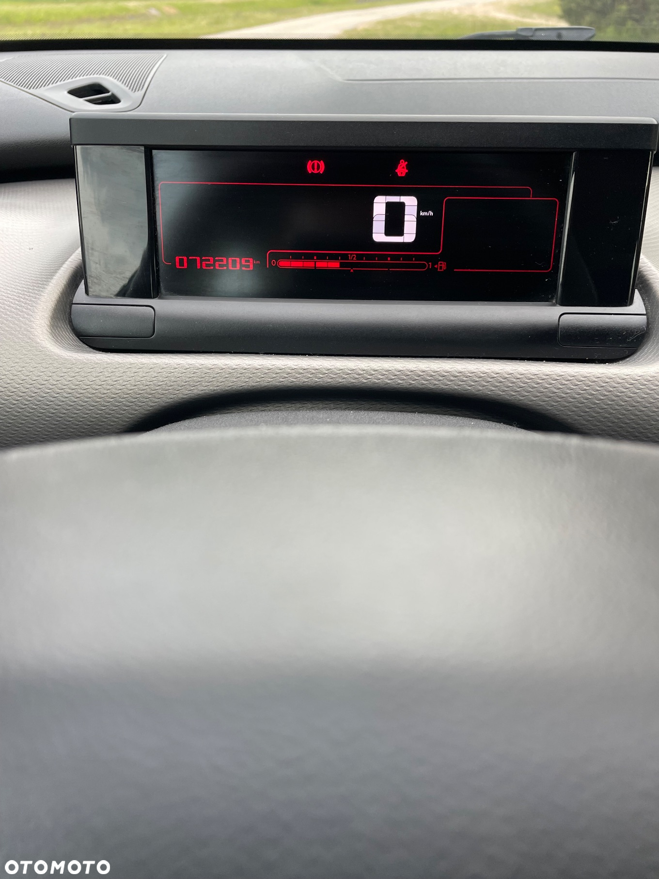 Citroën C4 Cactus 1.2 PureTech Feel - 9