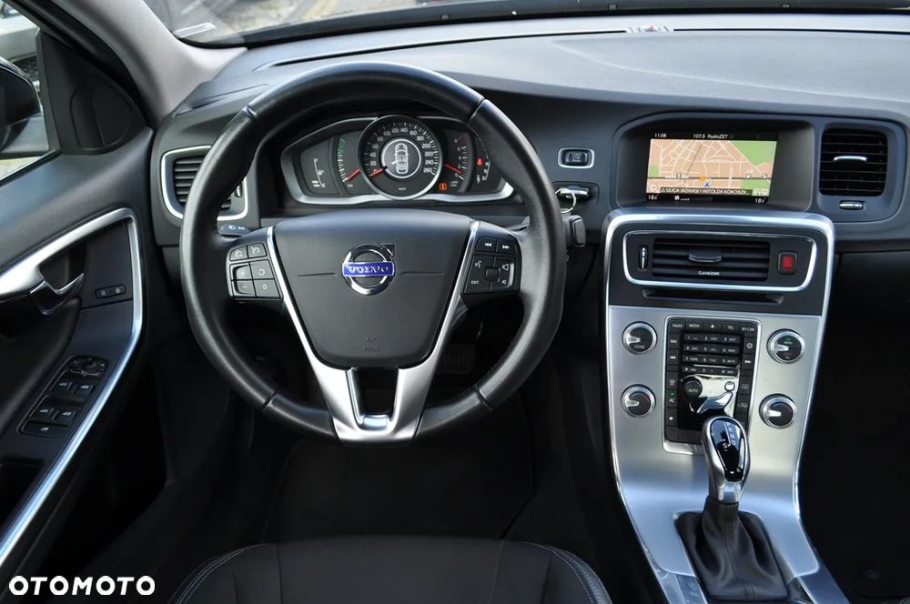 Volvo S60 - 28