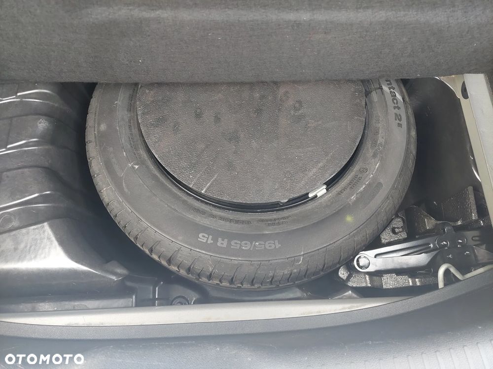 Renault Megane 1.6 16V 110 Paris - 25