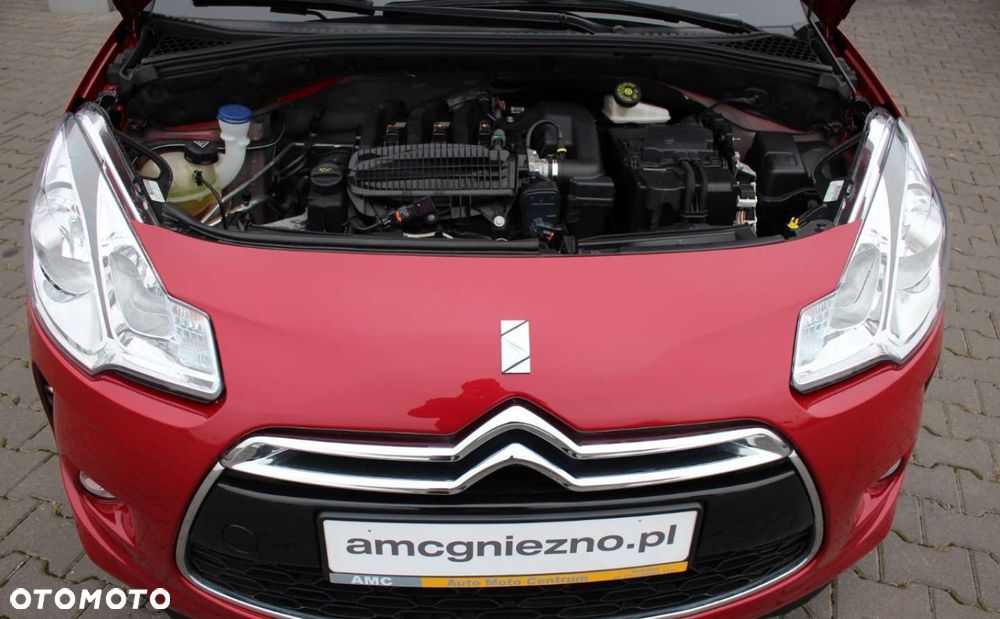 Citroën DS3 - 18