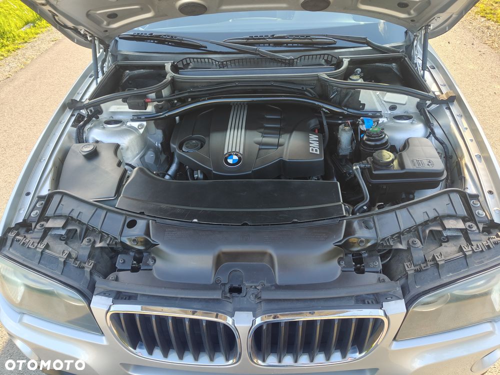 BMW X3 - 6