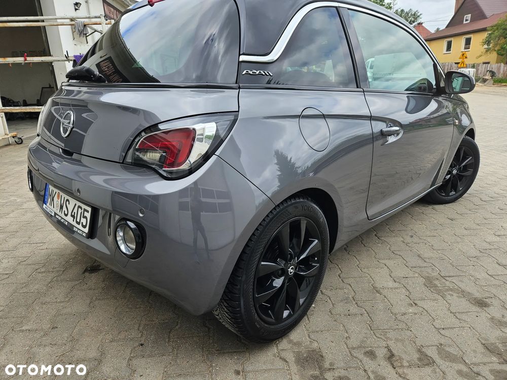 Opel Adam 1.4 Rocks - 3