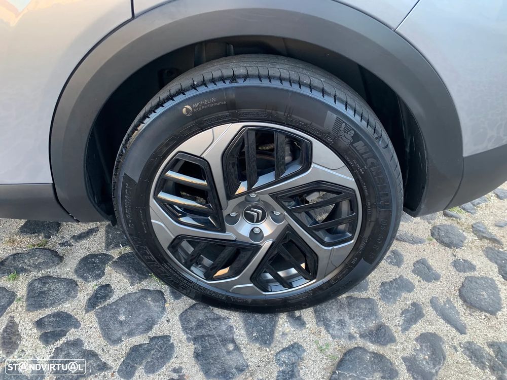 Citroën C4 1.5 BlueHDi Feel Pack - 16