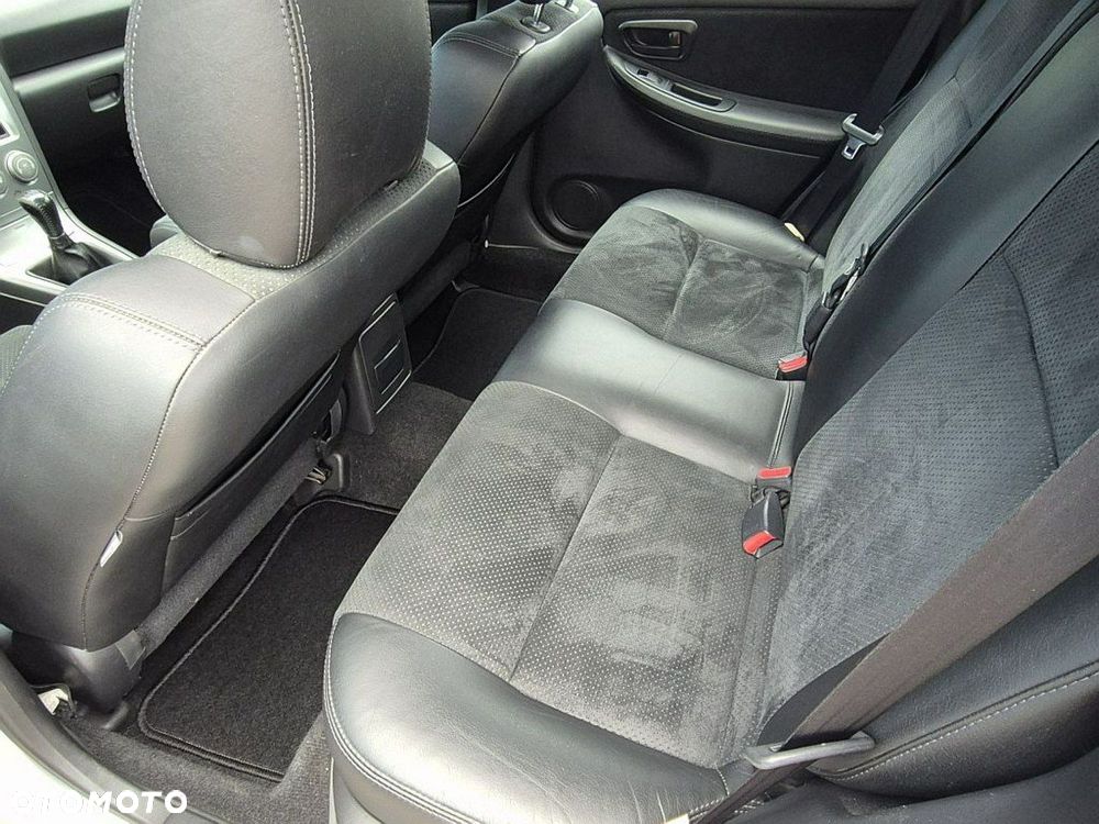 Subaru Impreza 2.0R Active - 9