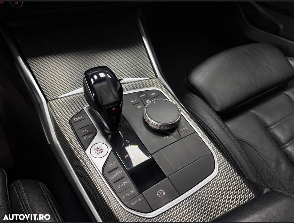BMW Seria 3 - 5