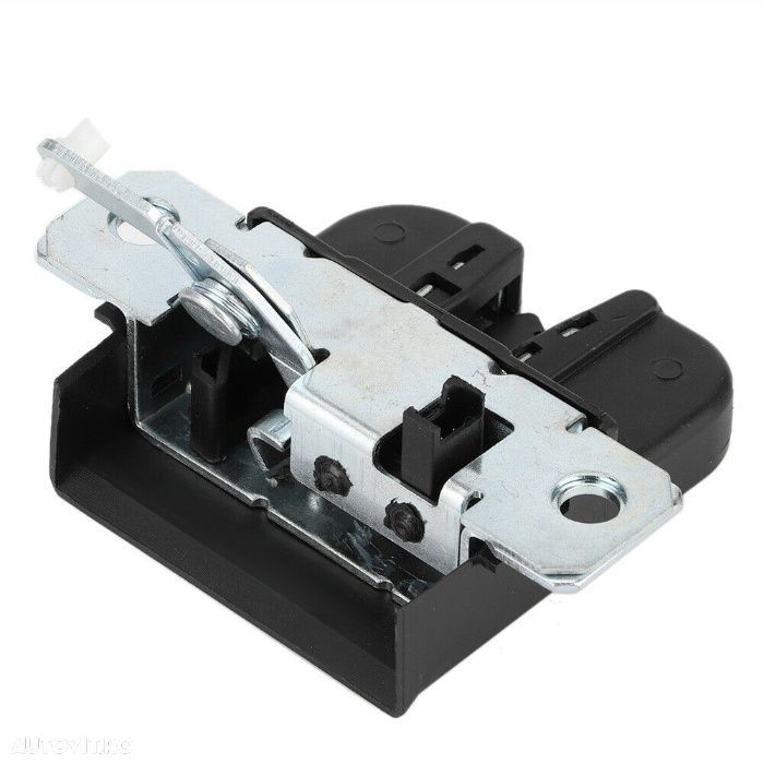 Broasca Incuietoare Portbagaj Haion Passat B5 Golf 4 Polo Touareg Leon - 5