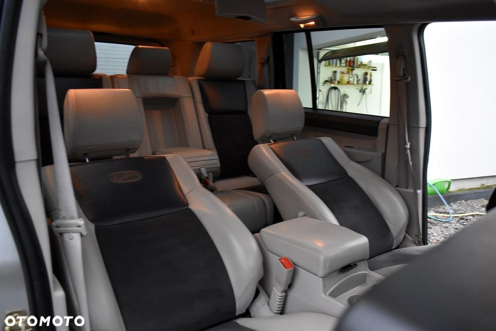 Jeep Commander 3.0 CRD DPF Automatik Overland - 31