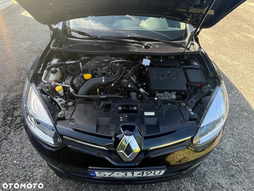 Renault Megane - 17