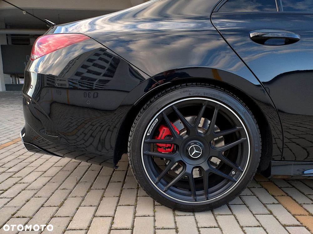 Mercedes-Benz CLA - 33