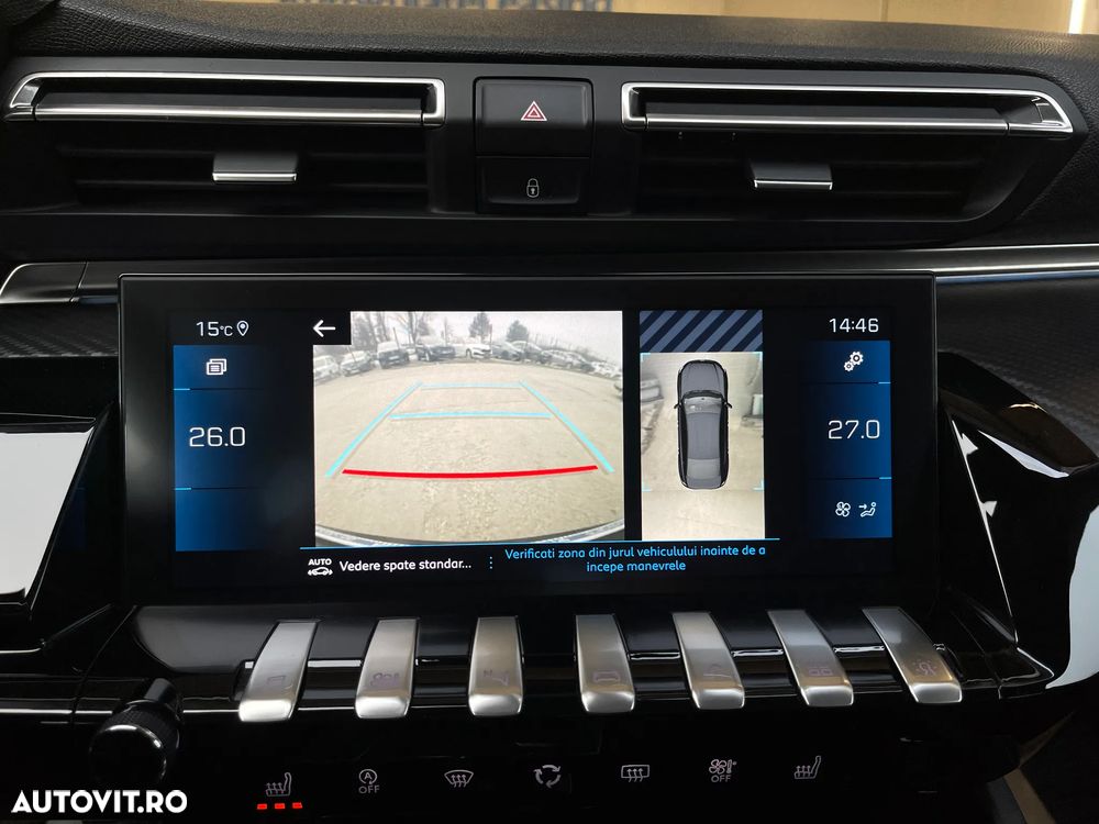 Peugeot 508 2.0 BlueHDI STT Aut. Allure - 13