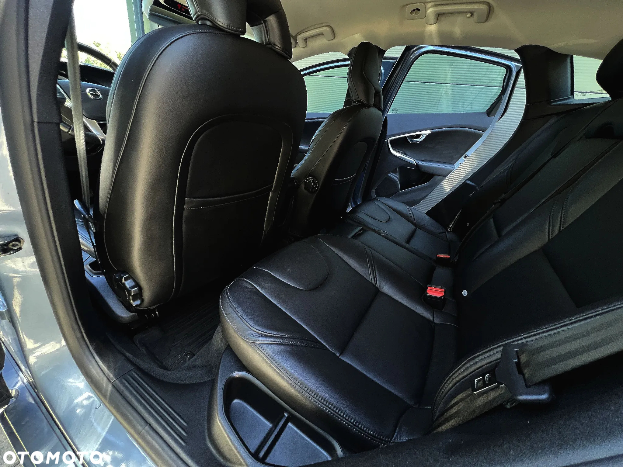 Volvo V40 - 22