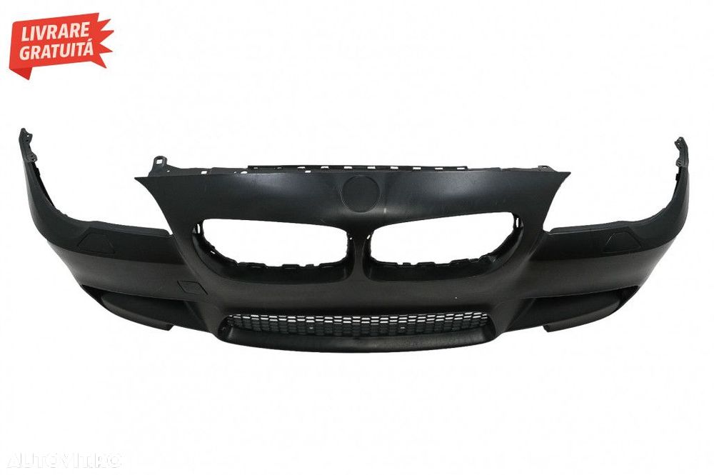Bara Fata BMW Seria 5 F10 F11 (2011-2017) M5 Design - 4