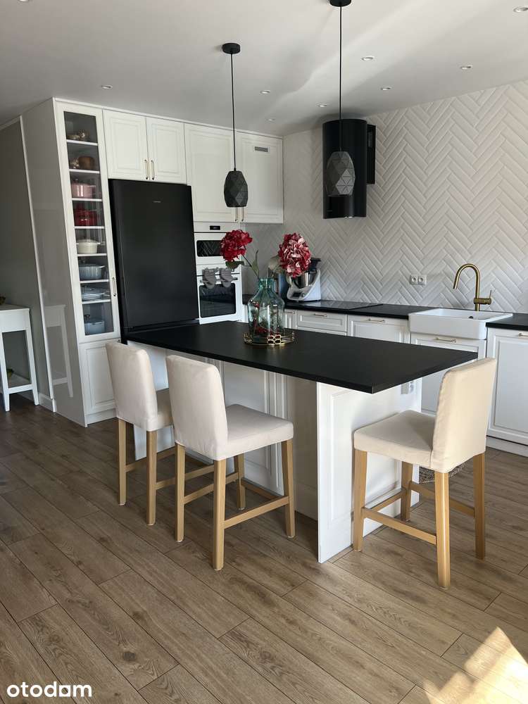 Mieszkanie na sprzedaż, 4 pokoje, 100 m², Garwolin