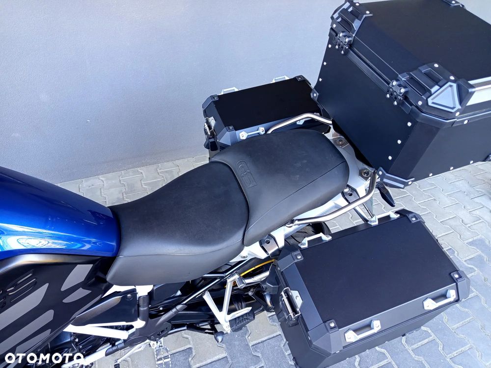 BMW GS - 17
