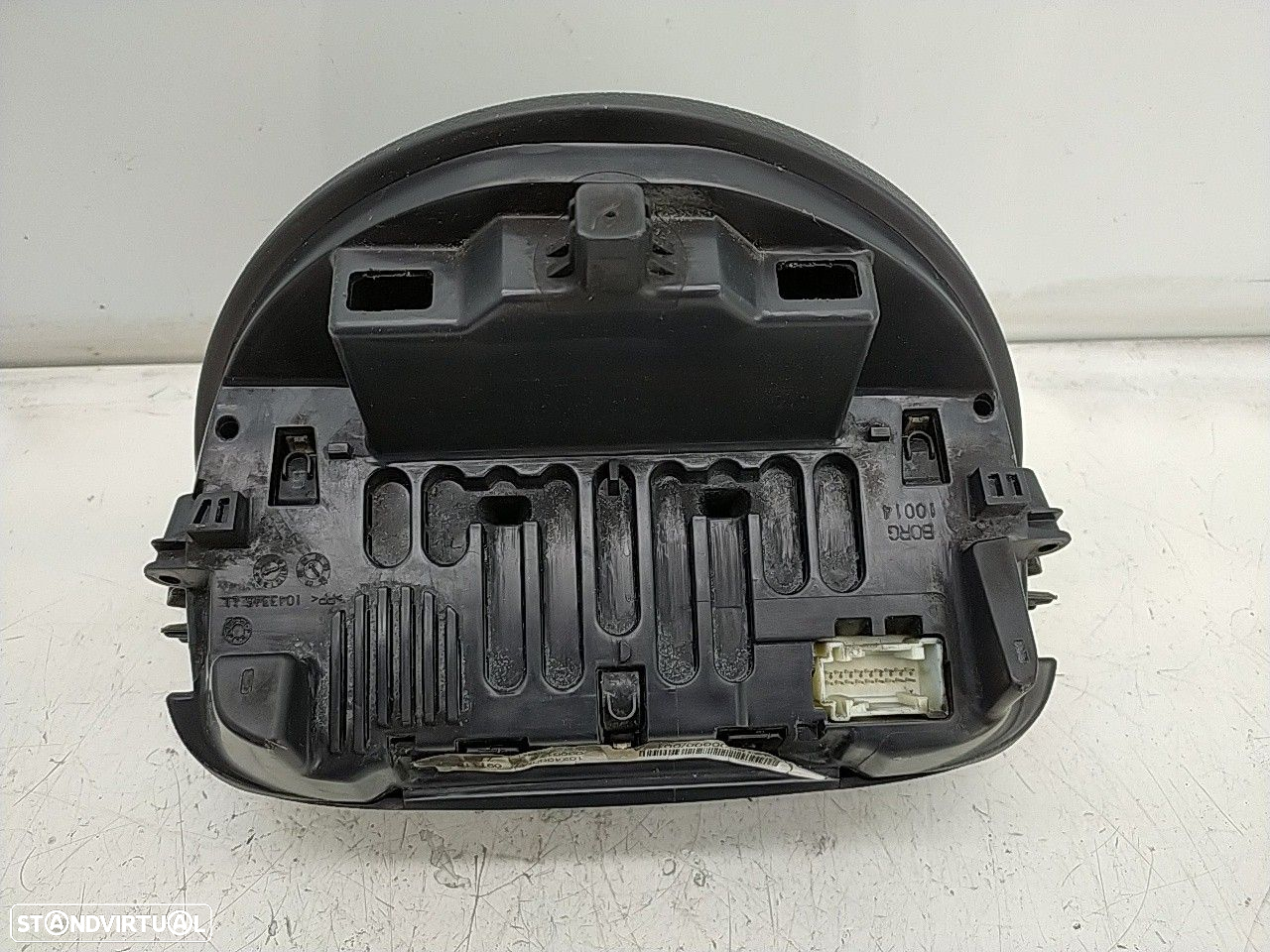 Quadrante Smart Fortwo Coupé (451) - 4